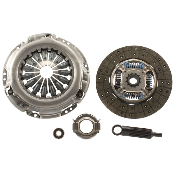 Aisin Toyota 4Runner 00-96/T100 98-94/Tacoma 0 Clutch Kit, Ckt051 CKT051 - main